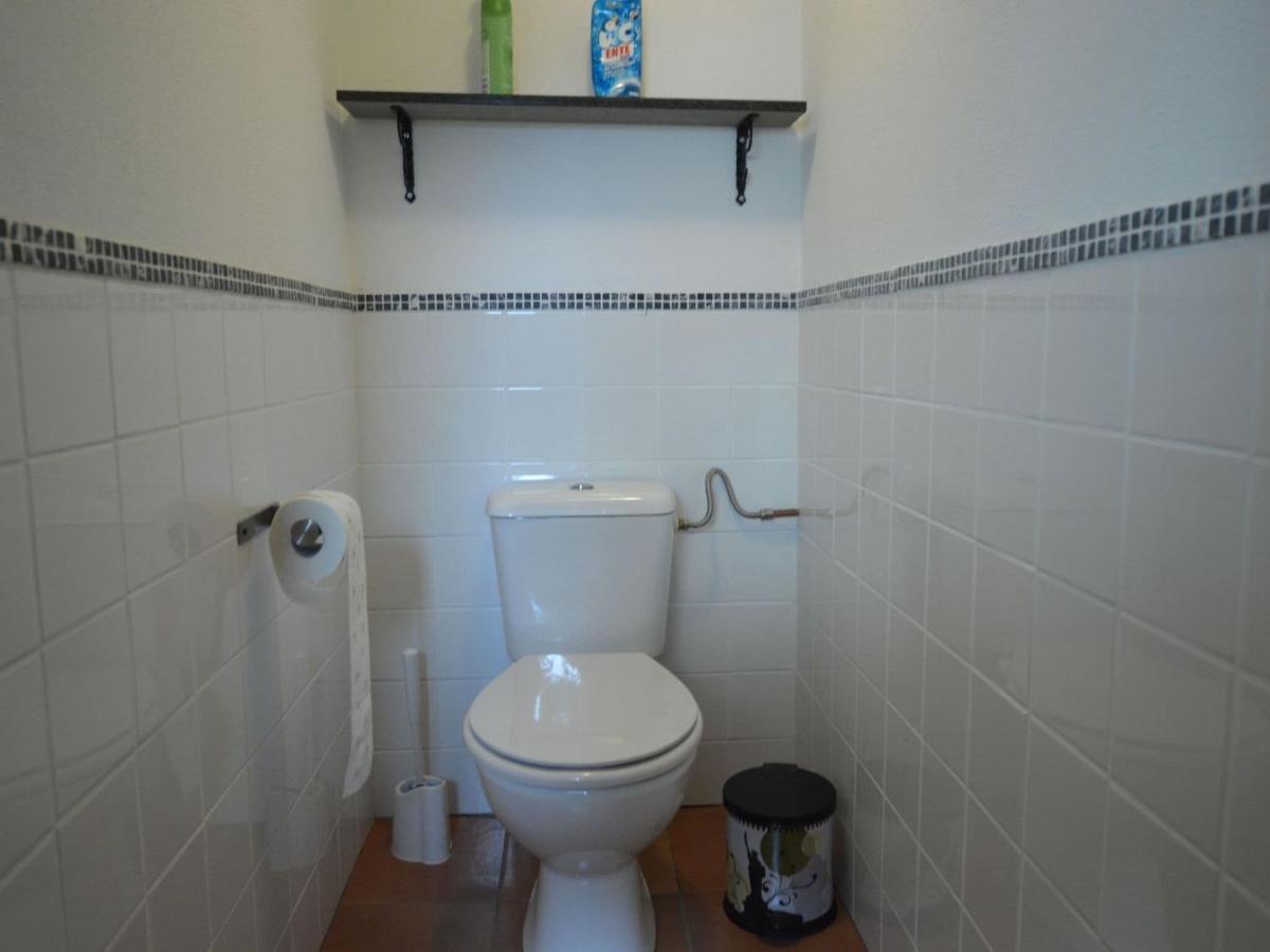 Apartment With Garden In A Wooded Setting Auw bei Prum ภายนอก รูปภาพ